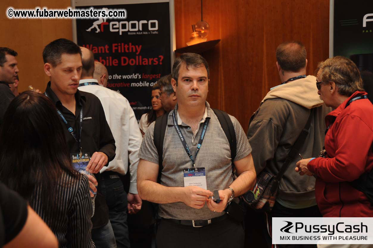 AWEmpire Meet Market 