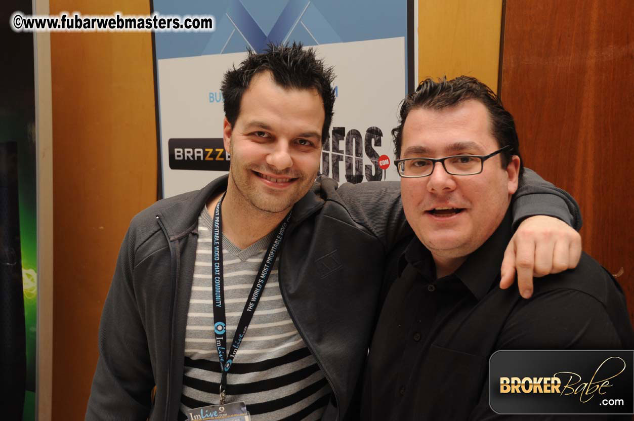 AWEmpire Meet Market 