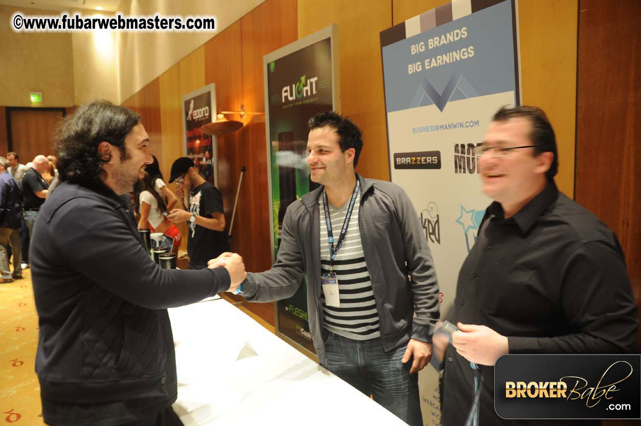 AWEmpire Meet Market 