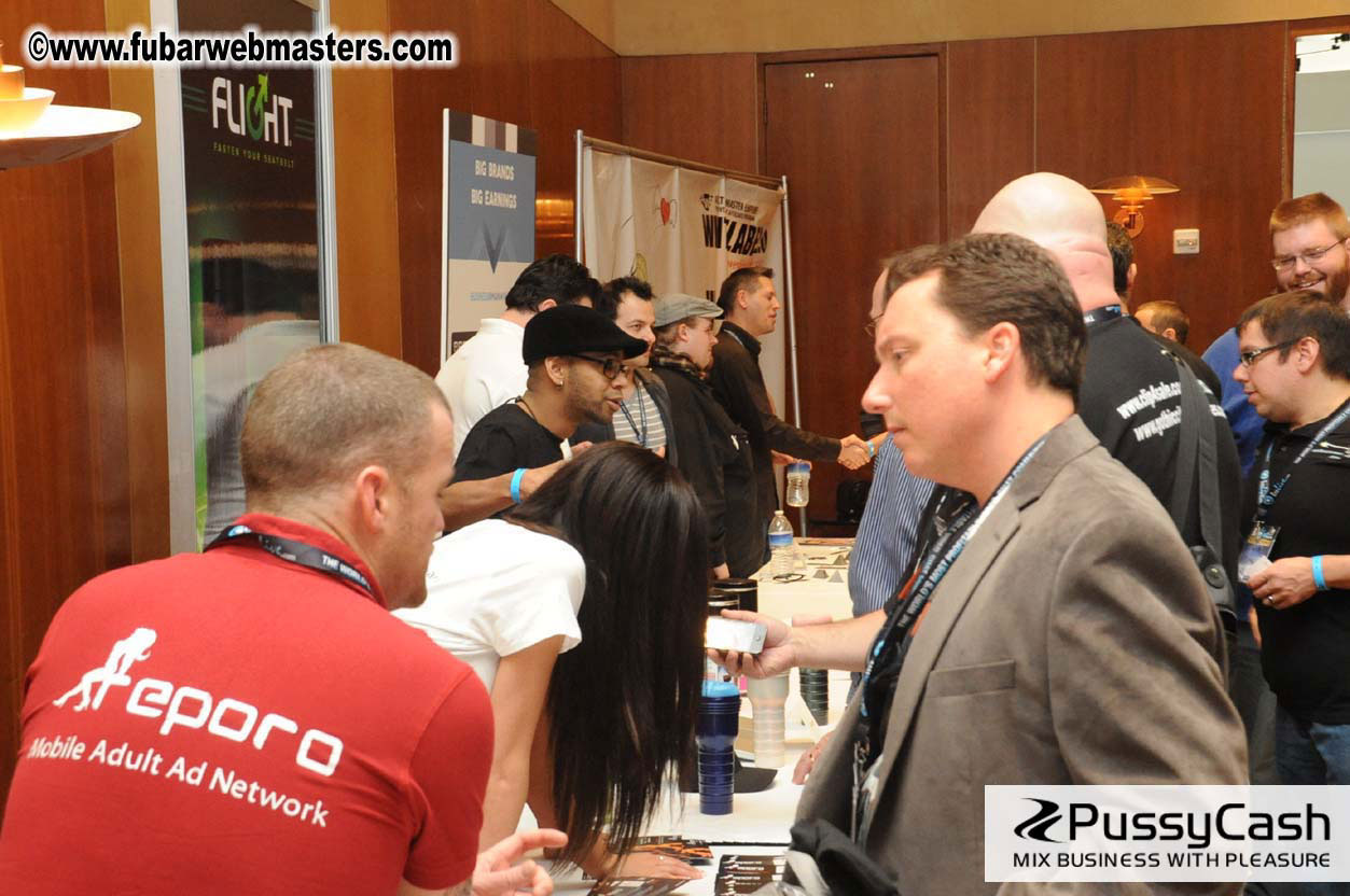 AWEmpire Meet Market 