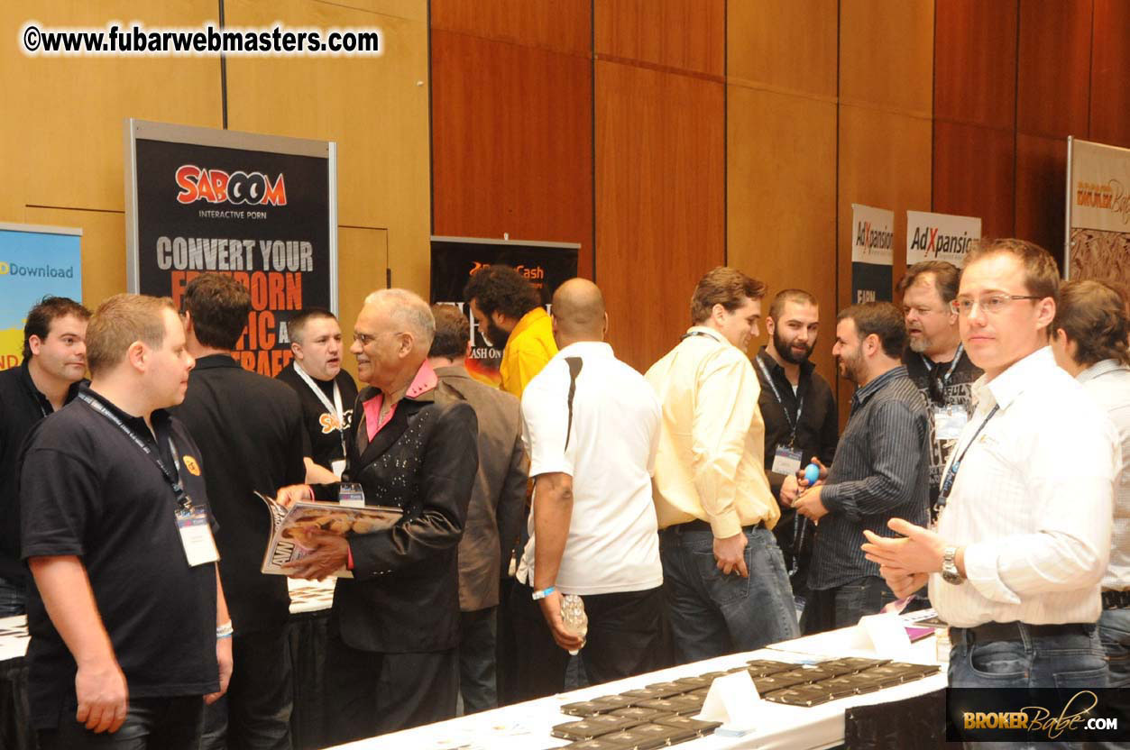 AWEmpire Meet Market 