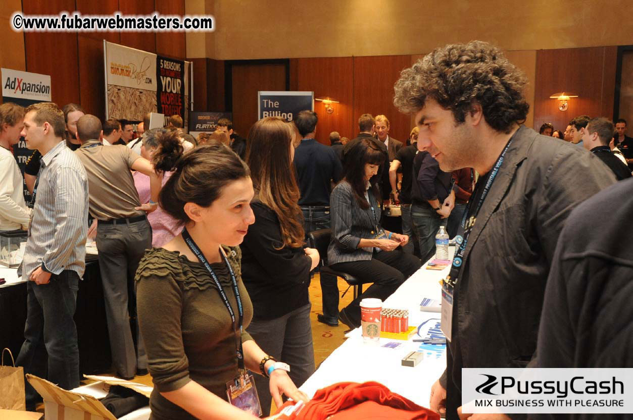 AWEmpire Meet Market 