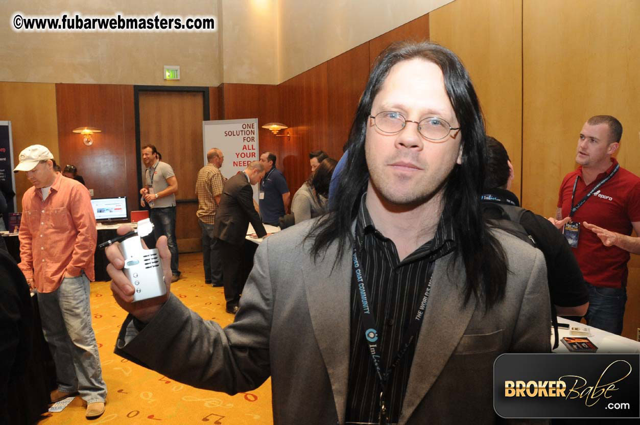 AWEmpire Meet Market 