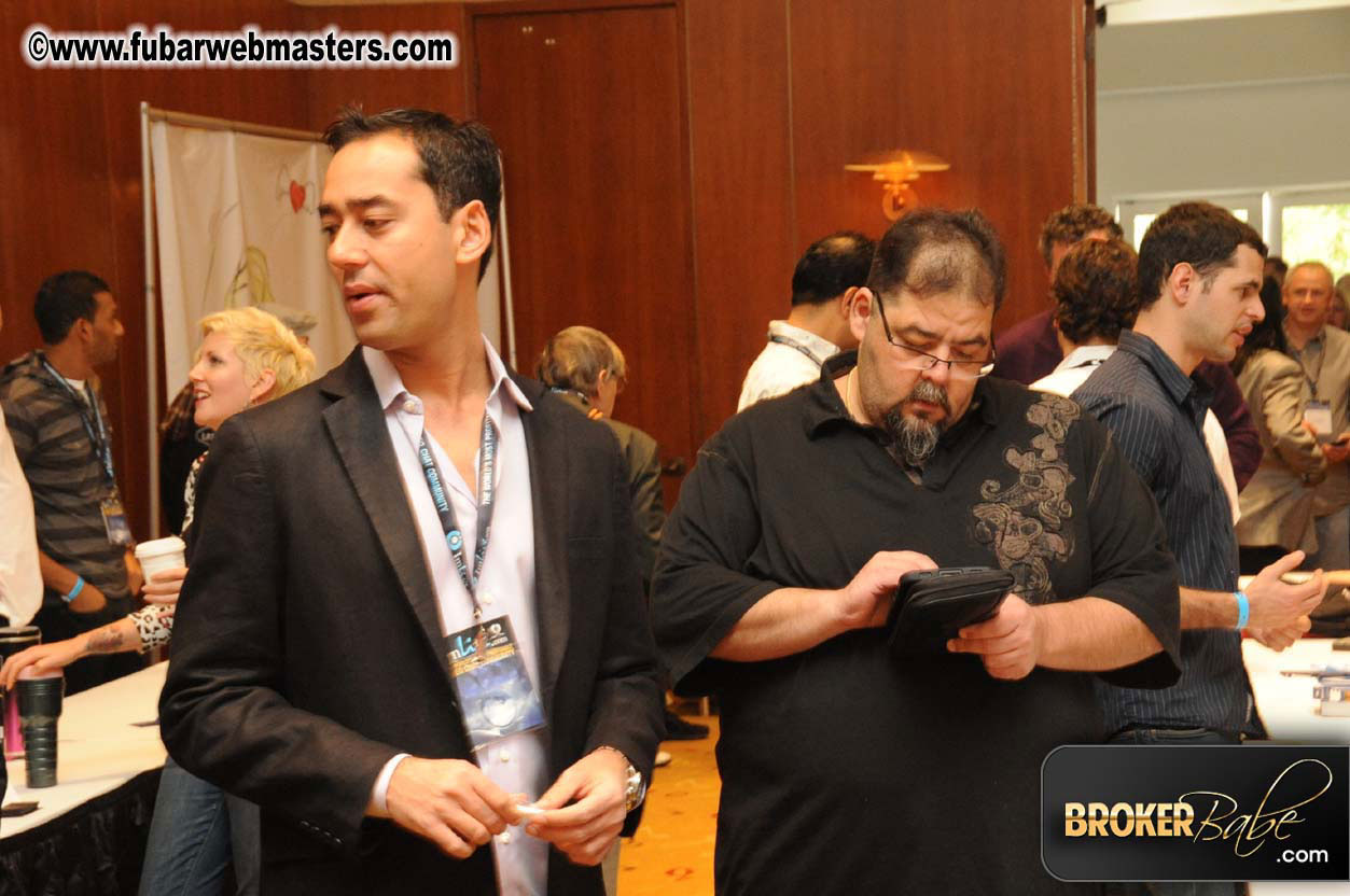 AWEmpire Meet Market 