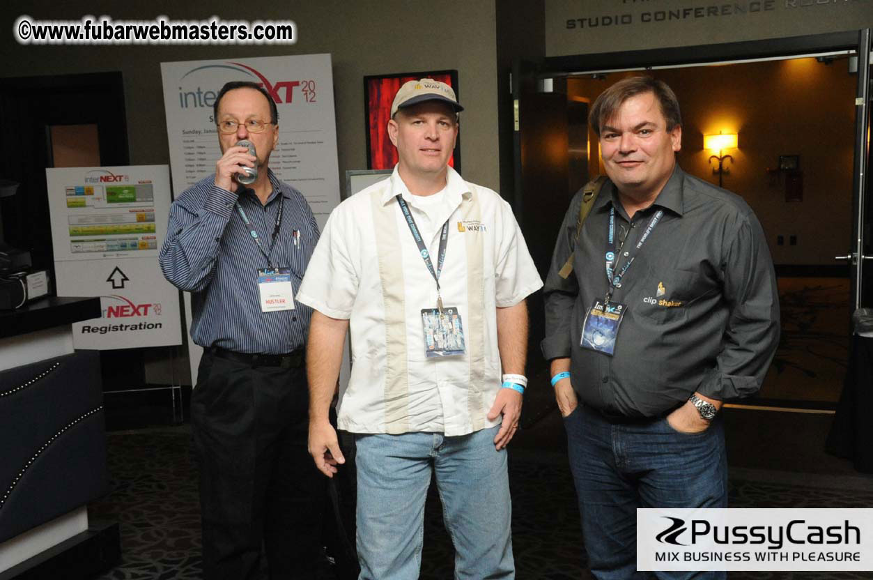 AWEmpire Meet Market 