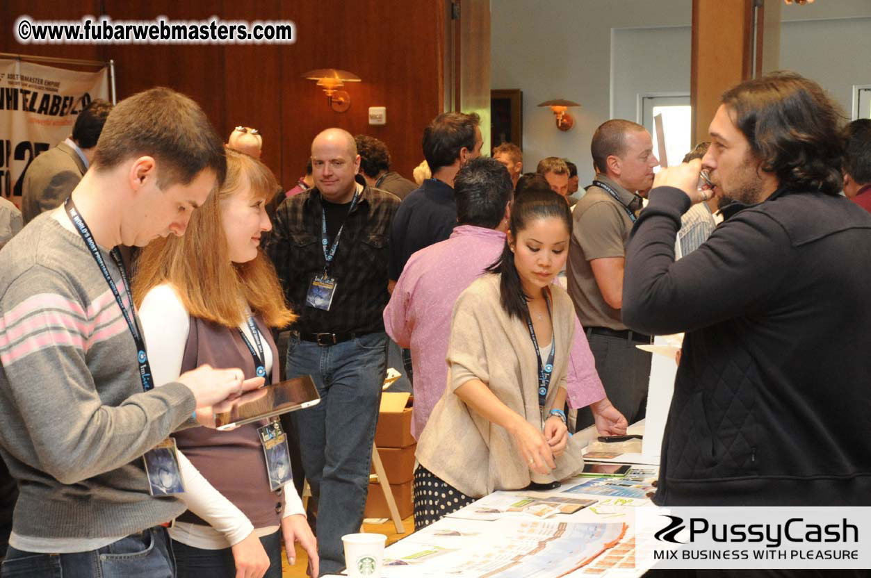 AWEmpire Meet Market 