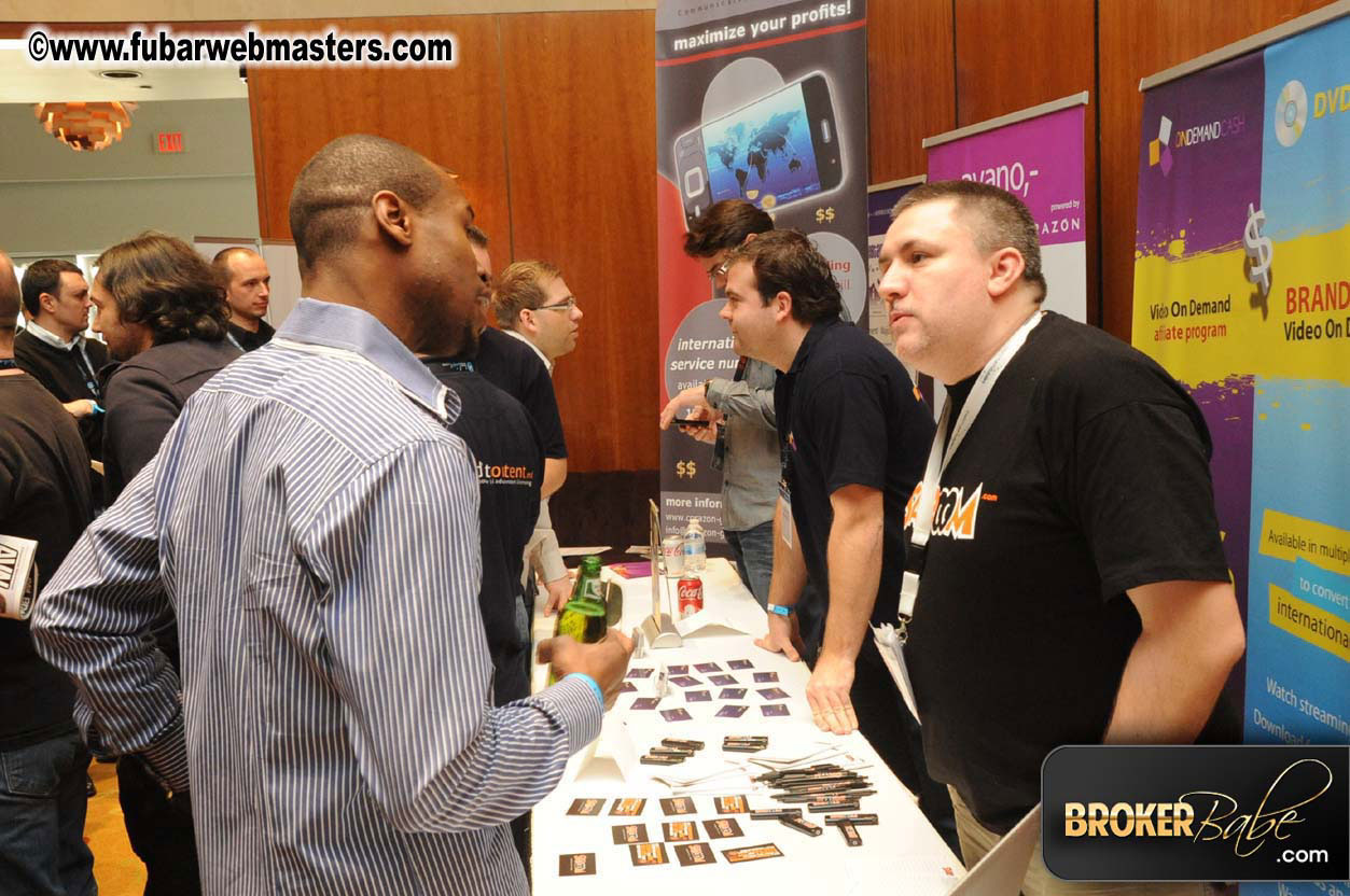 AWEmpire Meet Market 