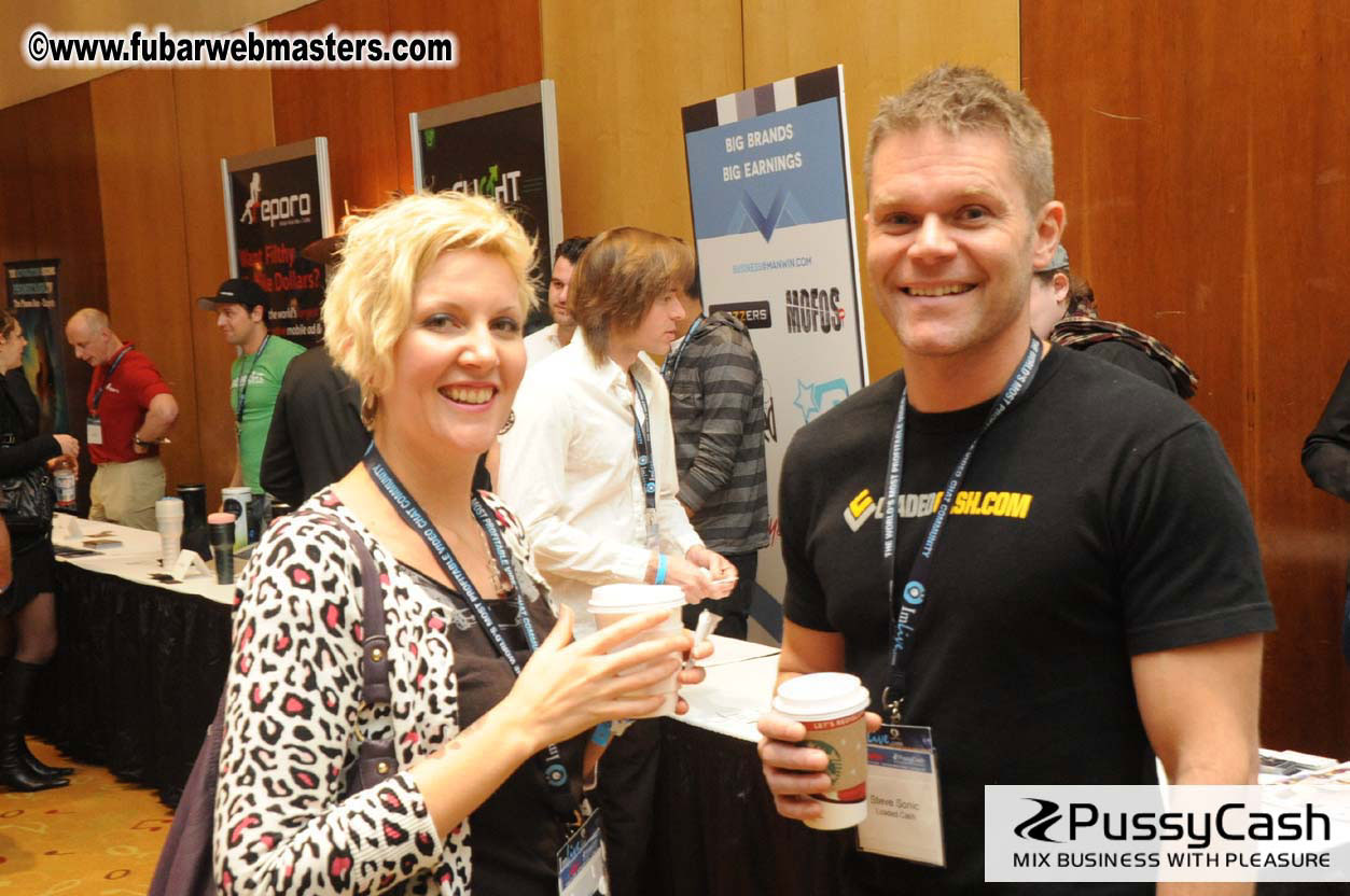 AWEmpire Meet Market 