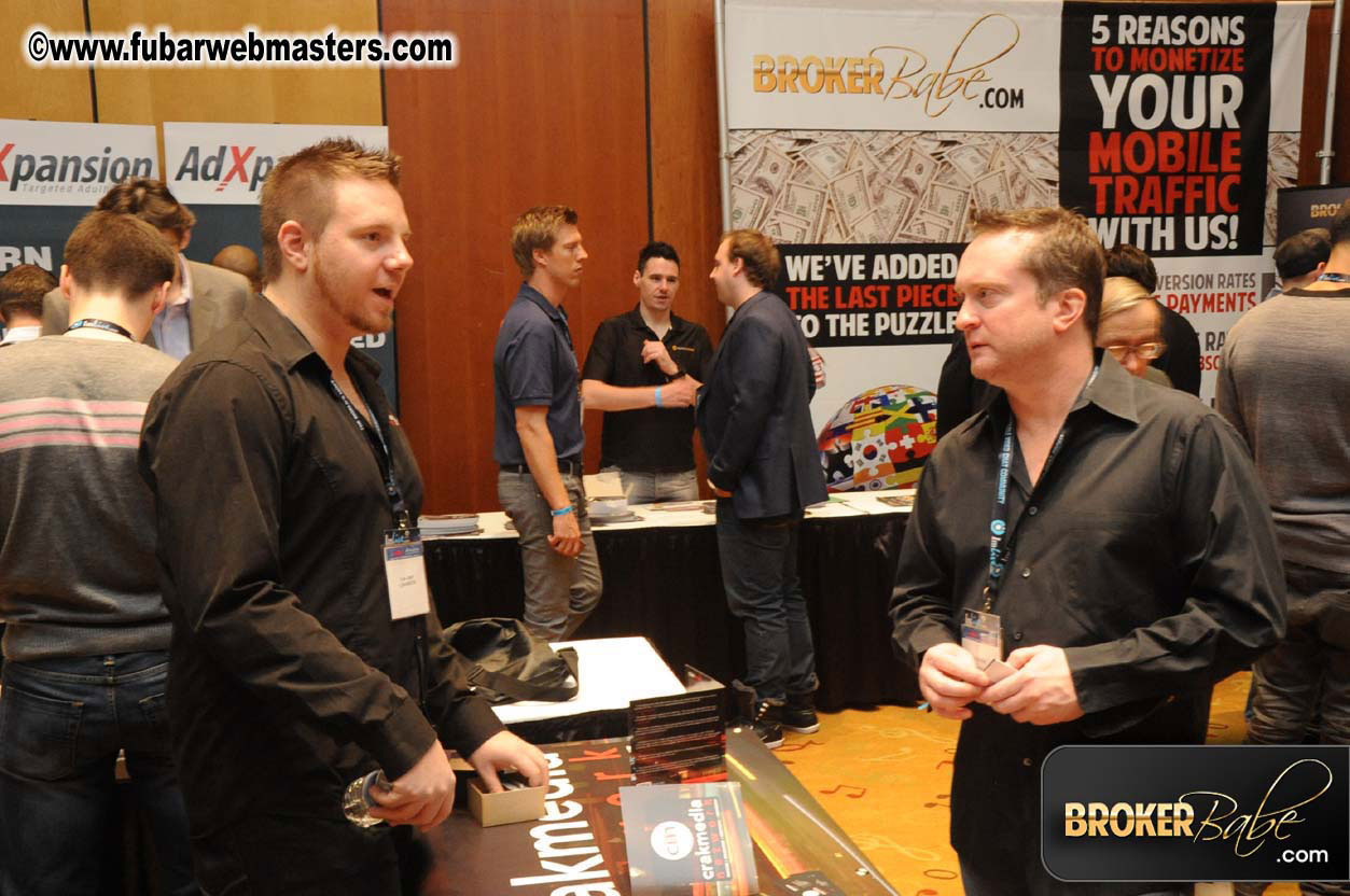 AWEmpire Meet Market 