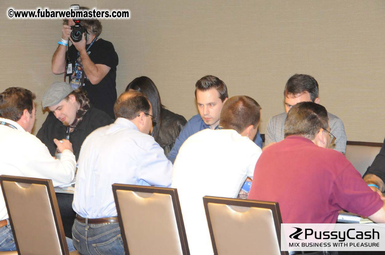 High Speed Networking