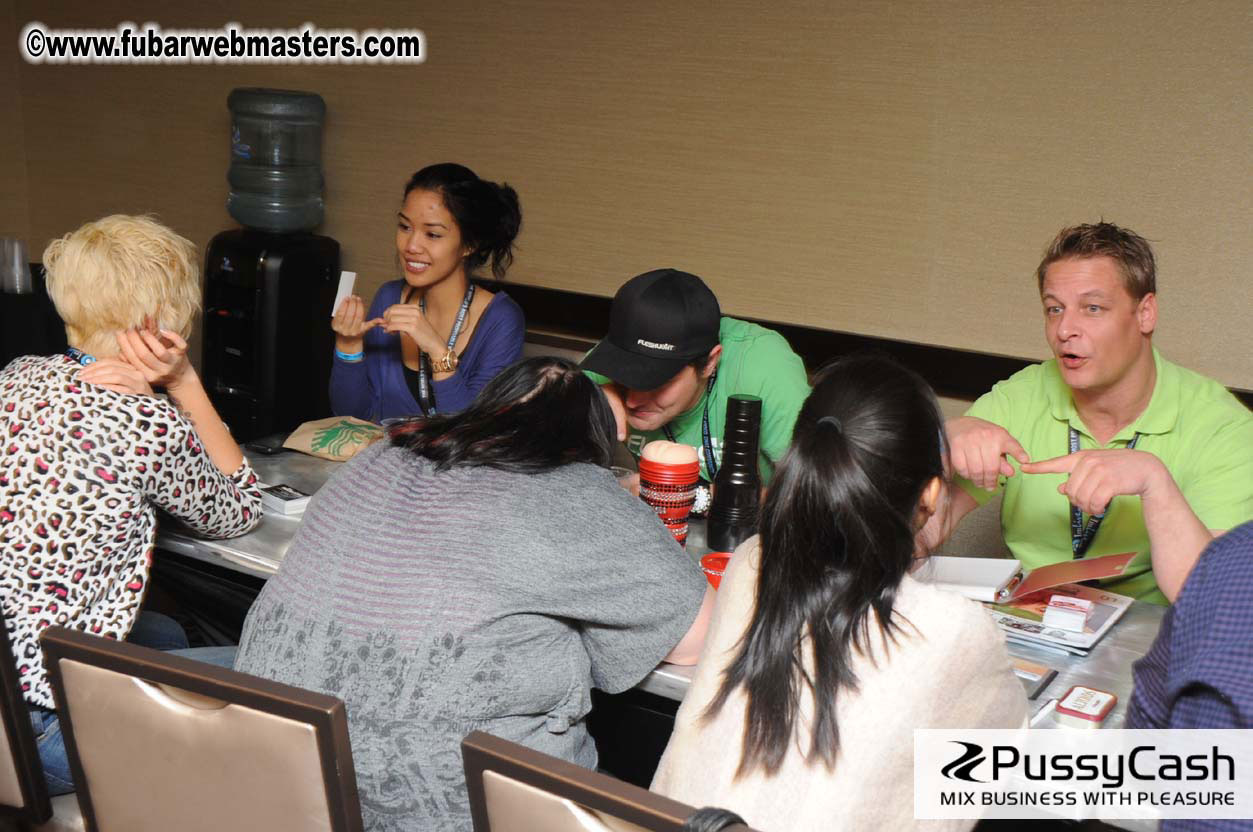 High Speed Networking