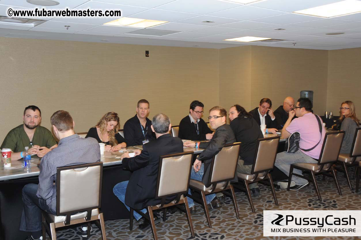 High Speed Networking