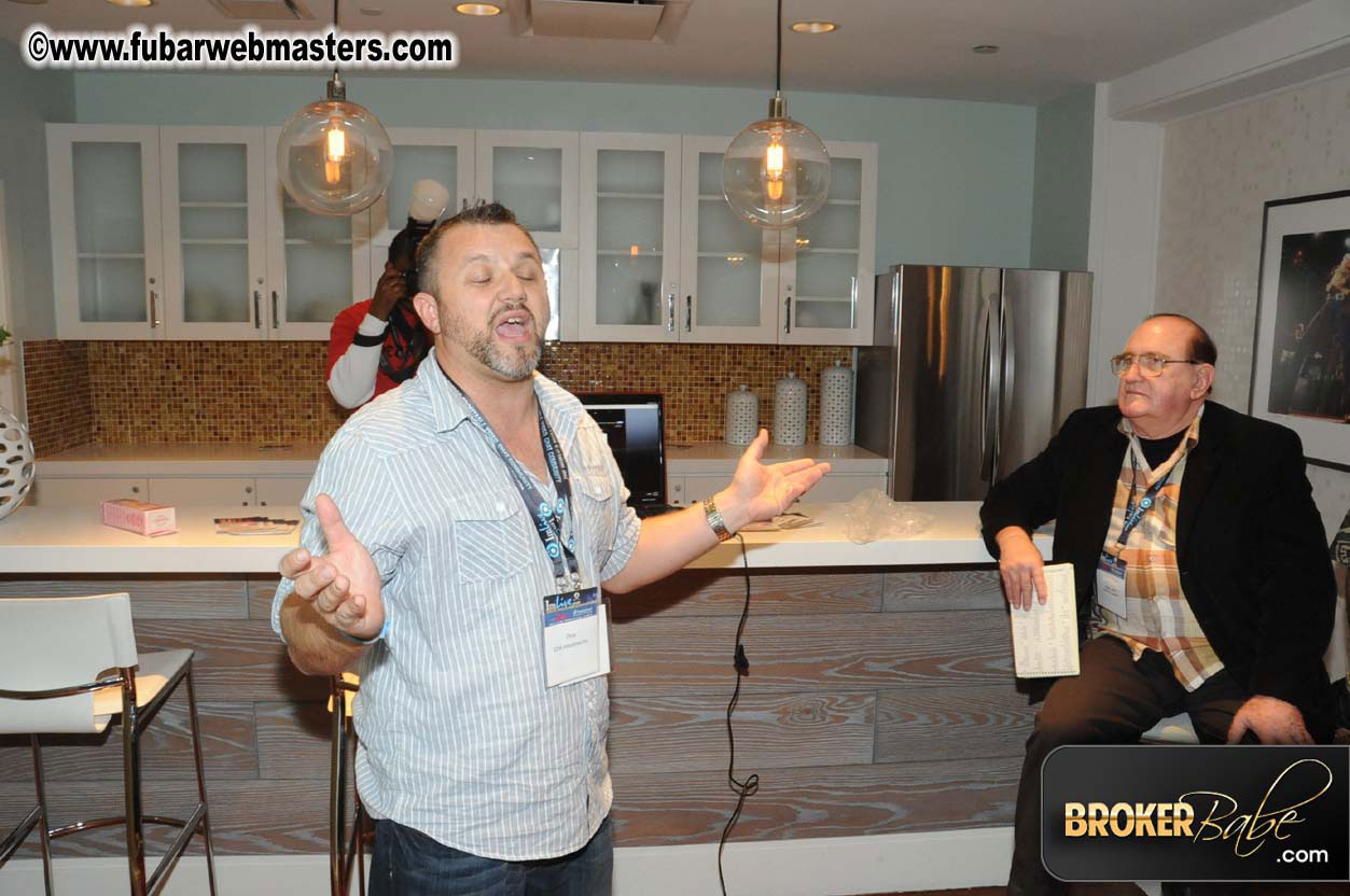 TopNotchCams.com Demo & suite