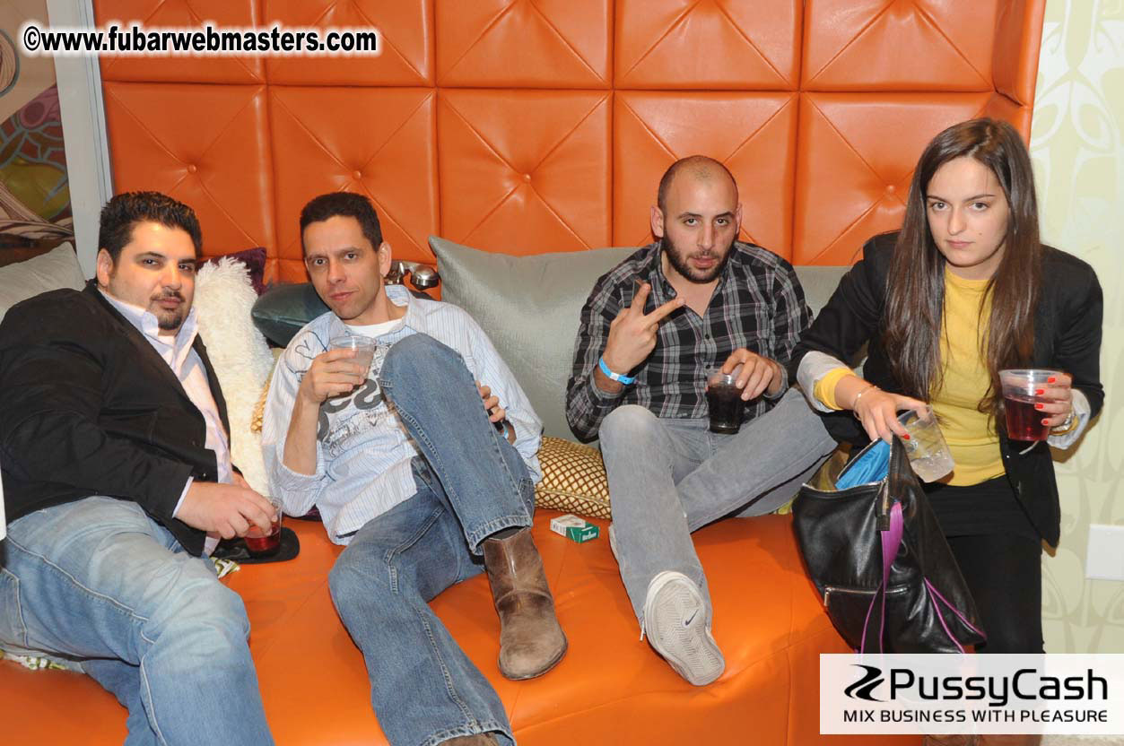 TopNotchCams.com Demo & suite