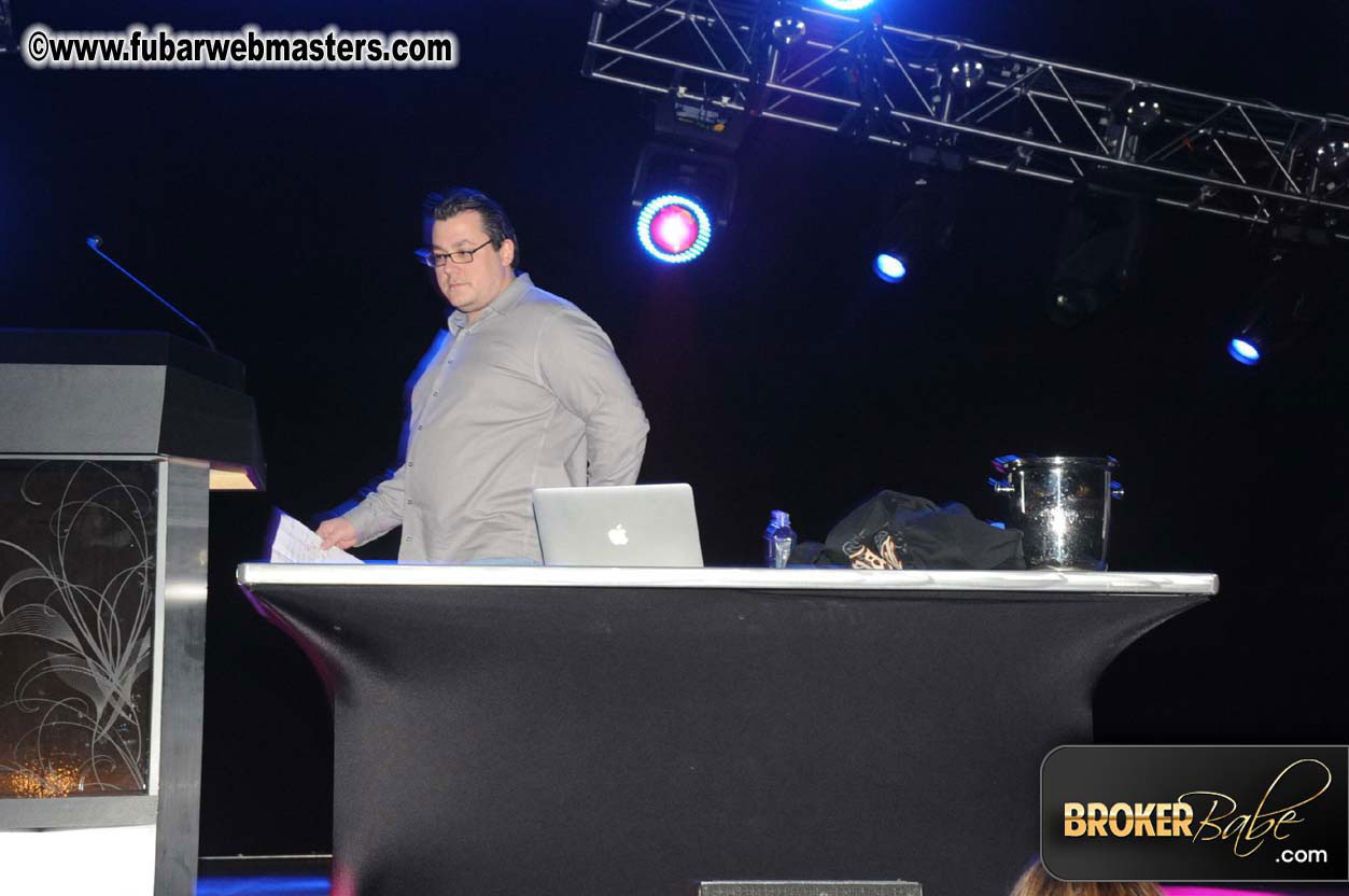 Keynote: Fabian Thylmann