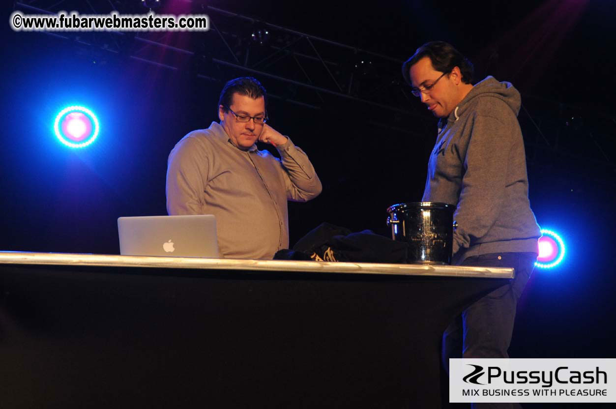 Keynote: Fabian Thylmann