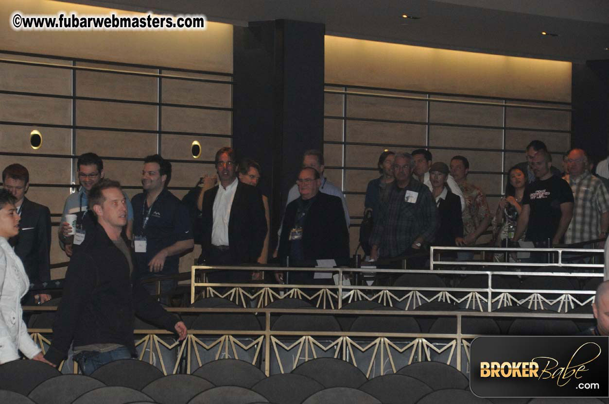 Keynote: Fabian Thylmann