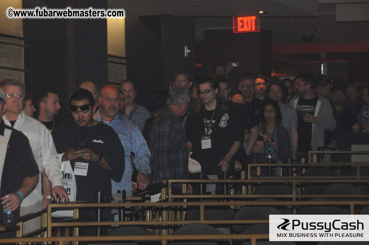 Keynote: Fabian Thylmann