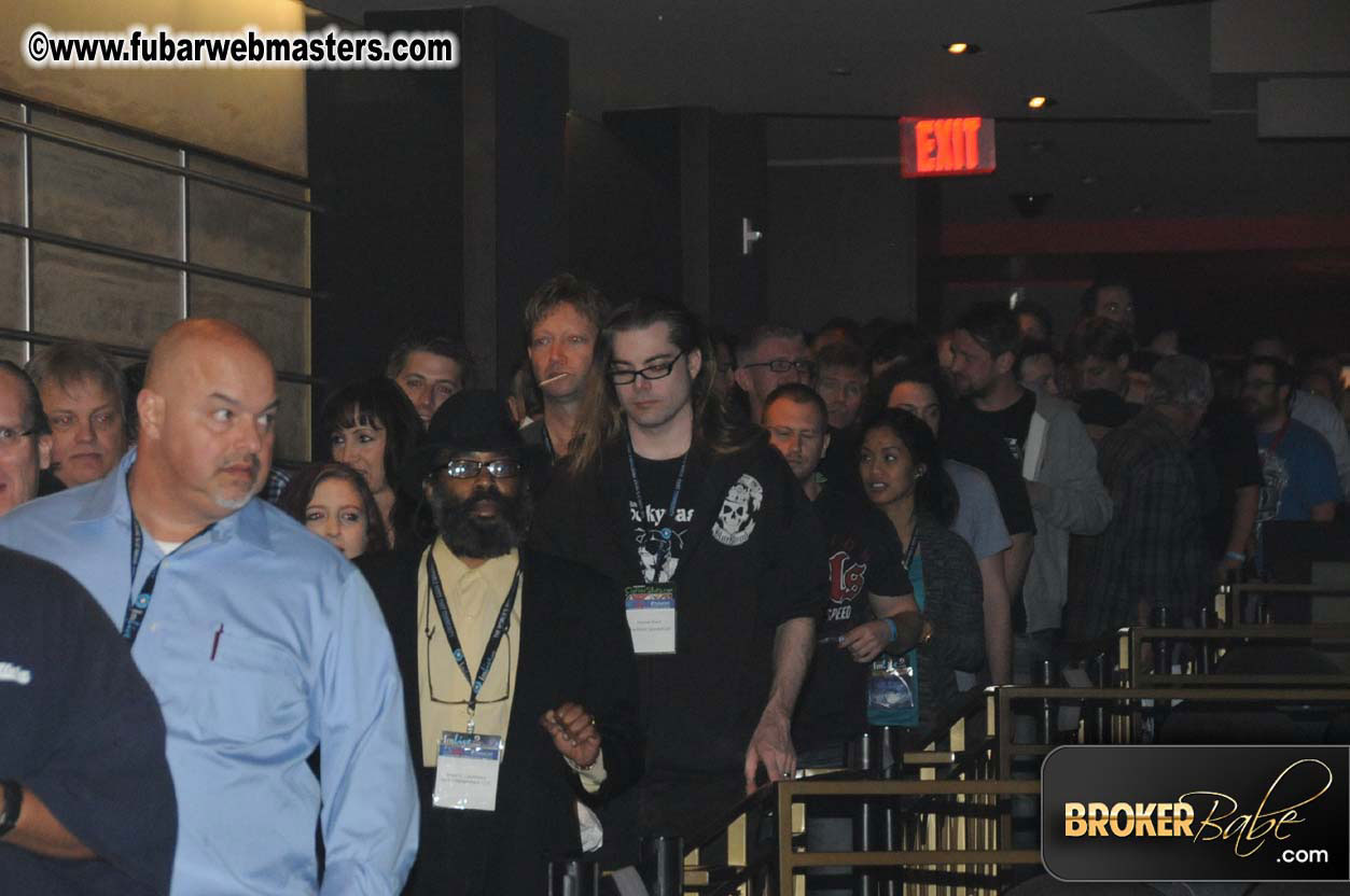 Keynote: Fabian Thylmann