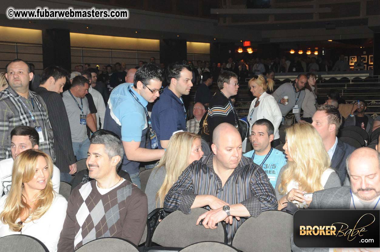 Keynote: Fabian Thylmann