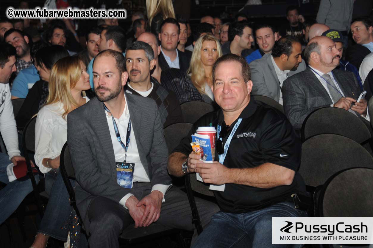 Keynote: Fabian Thylmann