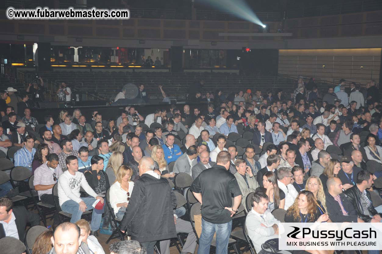 Keynote: Fabian Thylmann