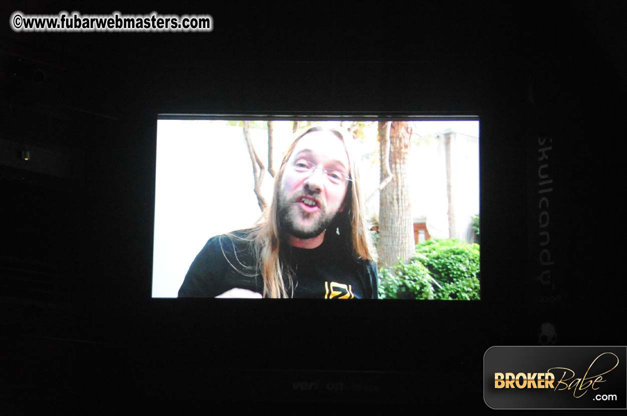 Keynote: Fabian Thylmann