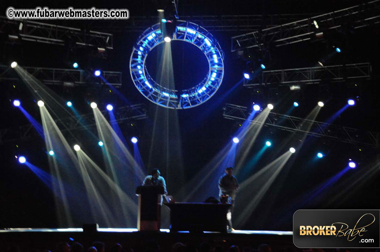 Keynote: Fabian Thylmann