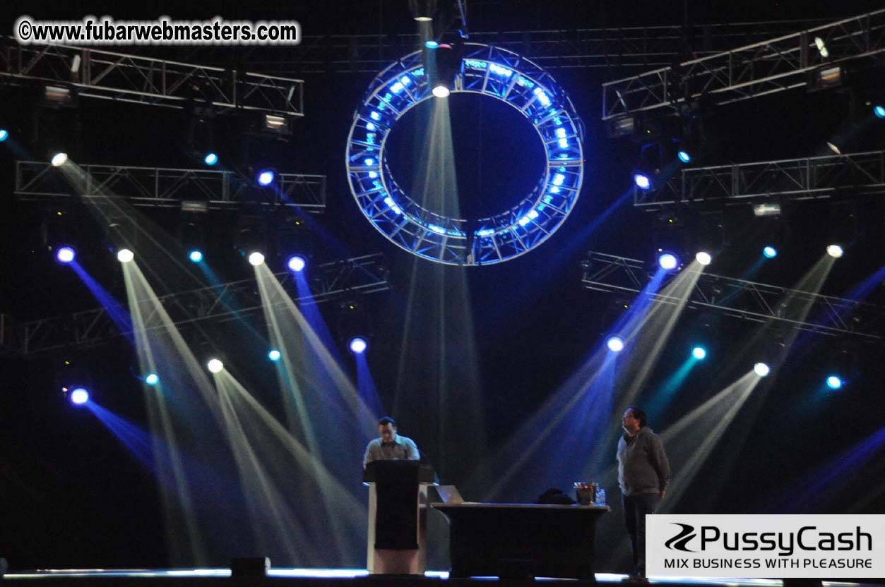 Keynote: Fabian Thylmann