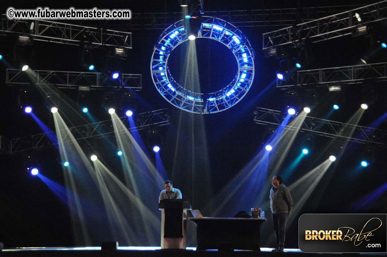 Keynote: Fabian Thylmann