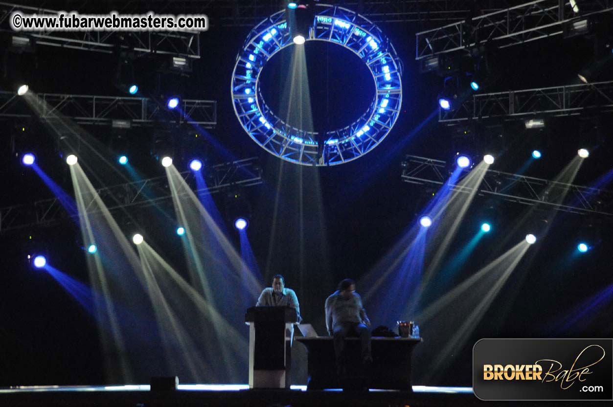 Keynote: Fabian Thylmann