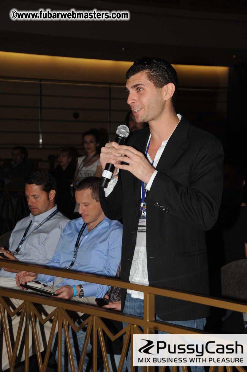 Keynote: Fabian Thylmann