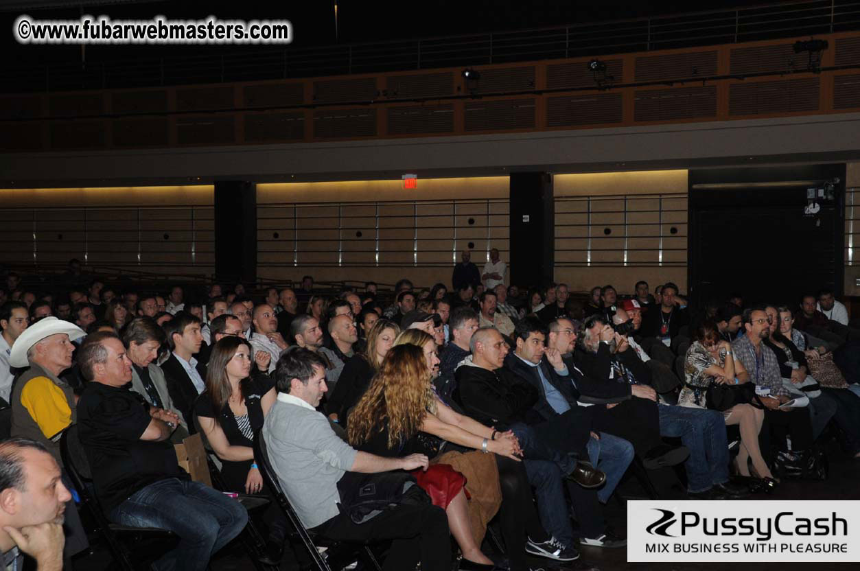 Keynote: Fabian Thylmann