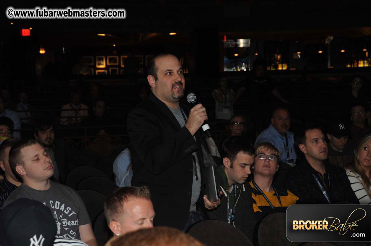 Keynote: Fabian Thylmann