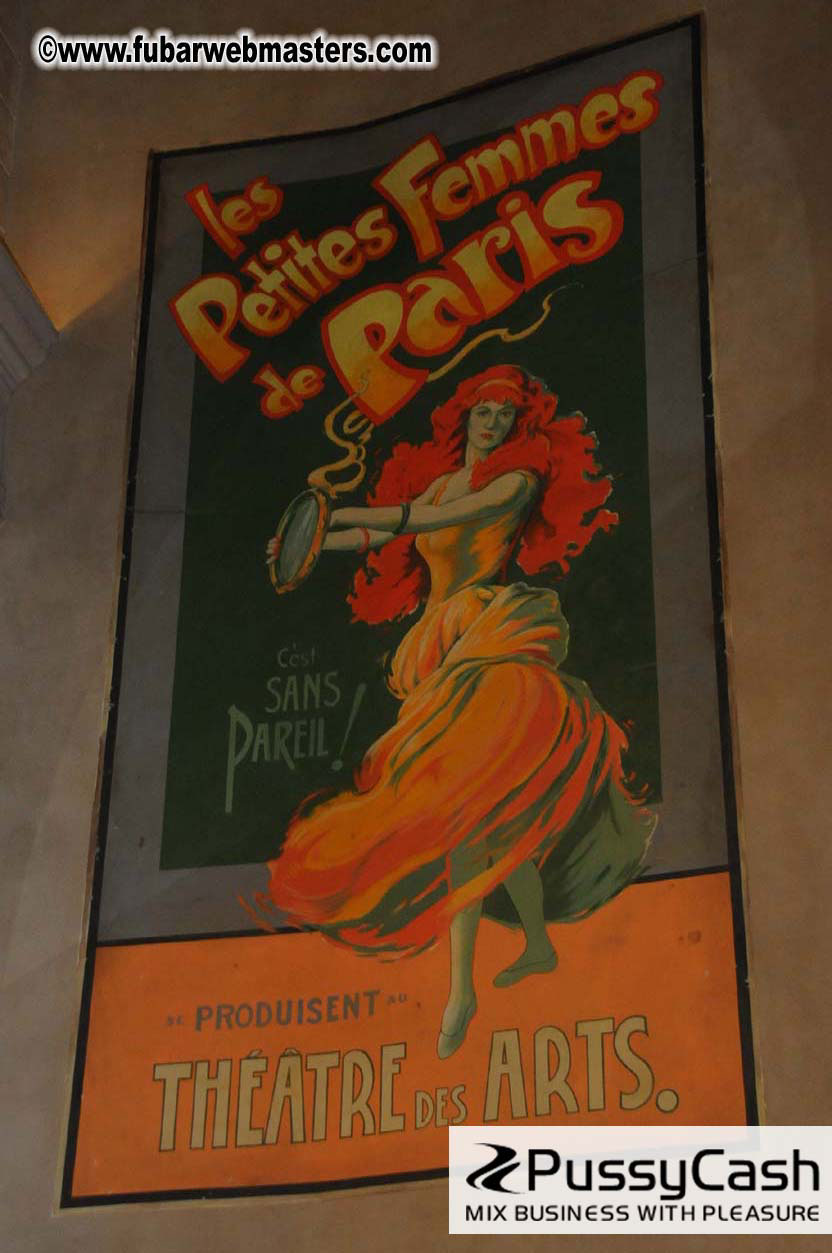 Pornstar Tweet Party