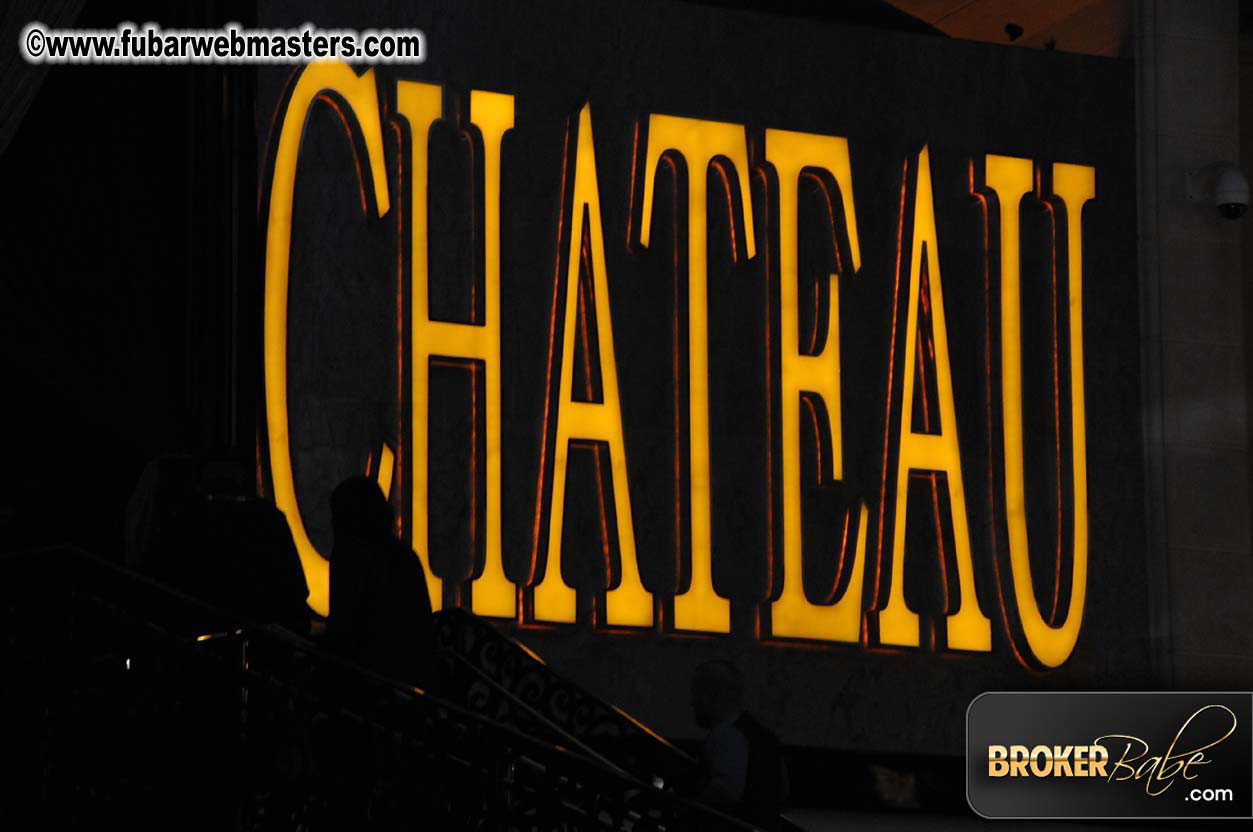 Pornstar Tweet Party