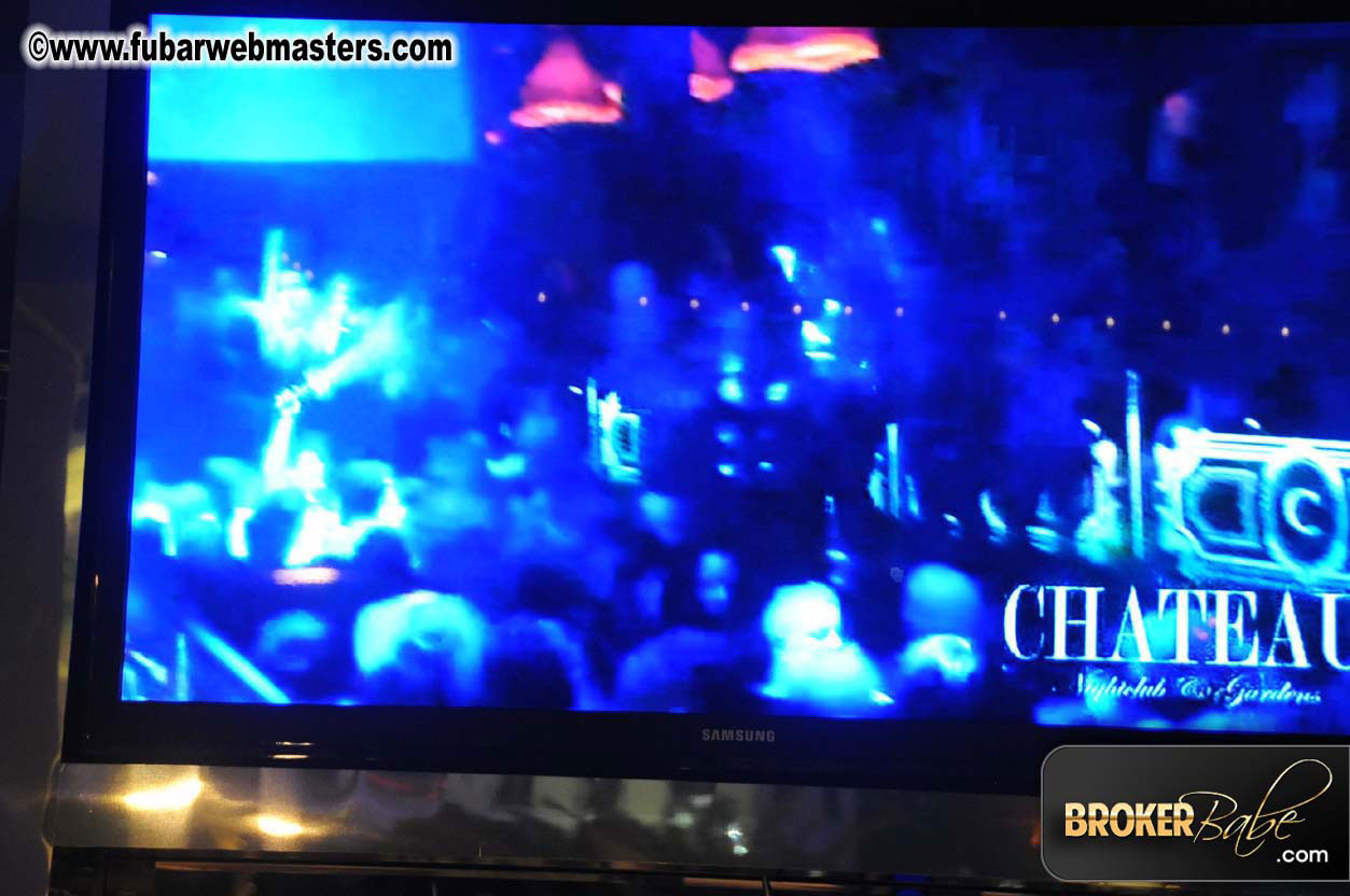 Pornstar Tweet Party