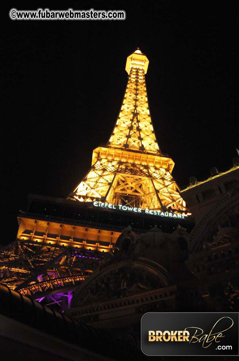 Pornstar Tweet Party