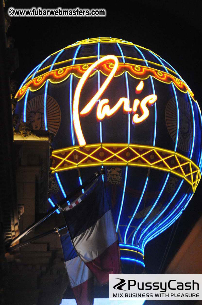 Pornstar Tweet Party