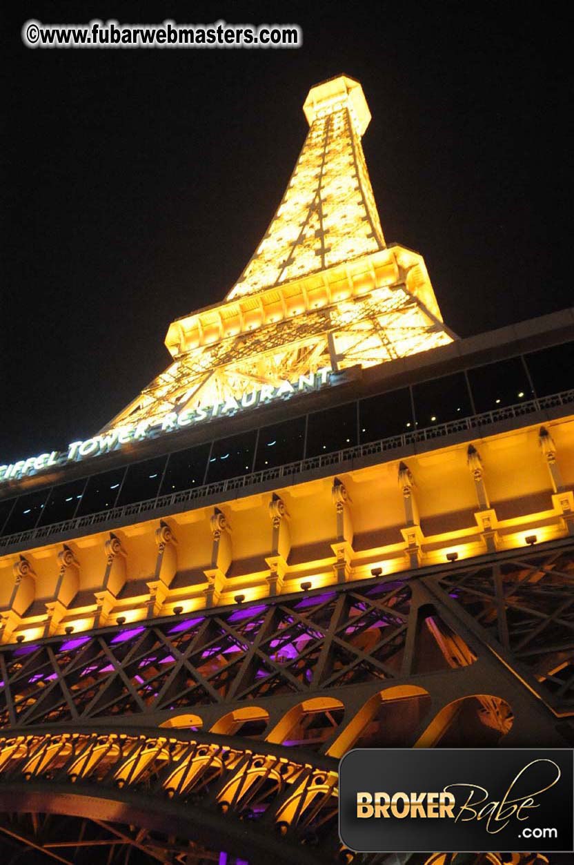 Pornstar Tweet Party