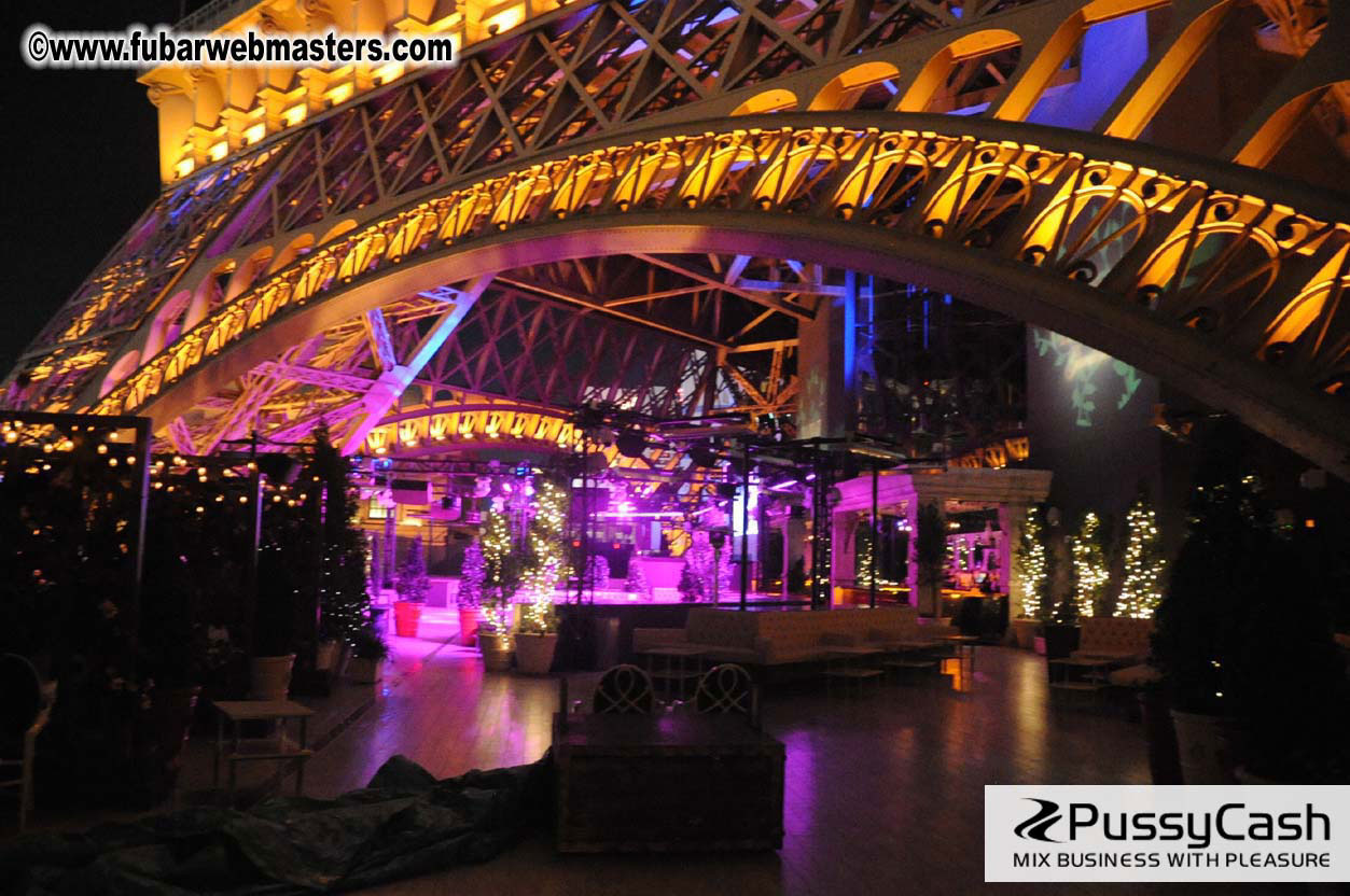 Pornstar Tweet Party