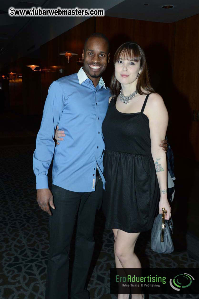 MojoHost Welcome Party