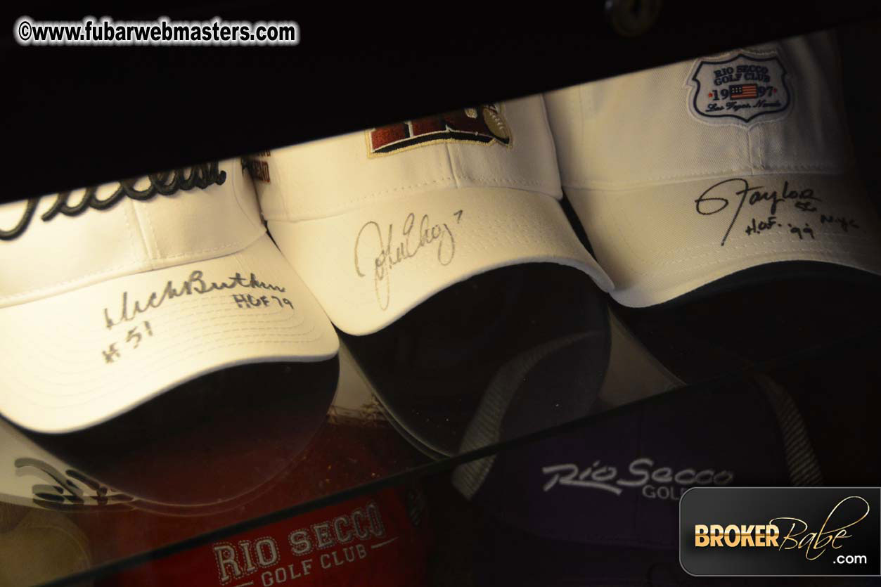 Internext Golf Tournament