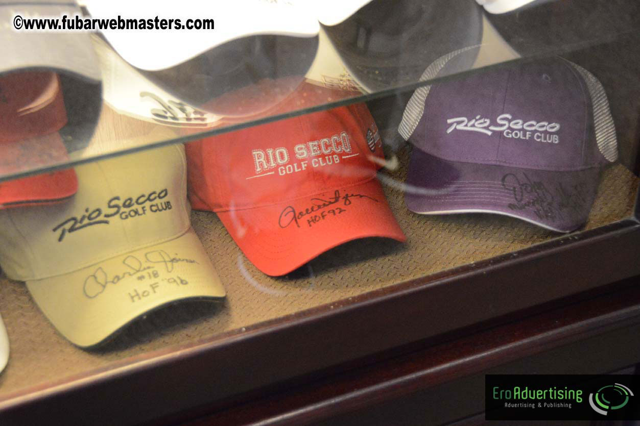 Internext Golf Tournament