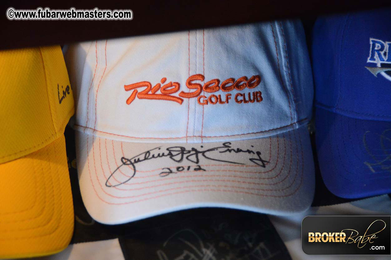 Internext Golf Tournament