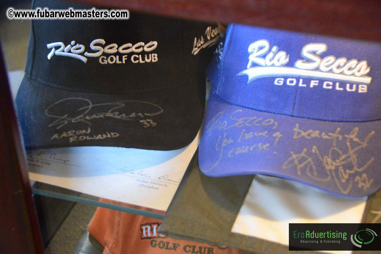 Internext Golf Tournament