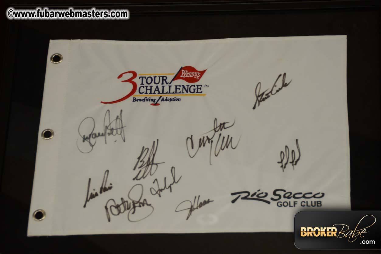 Internext Golf Tournament