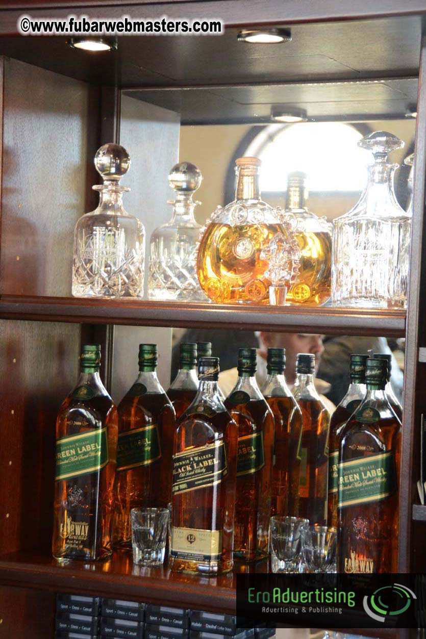 Internext Golf Tournament