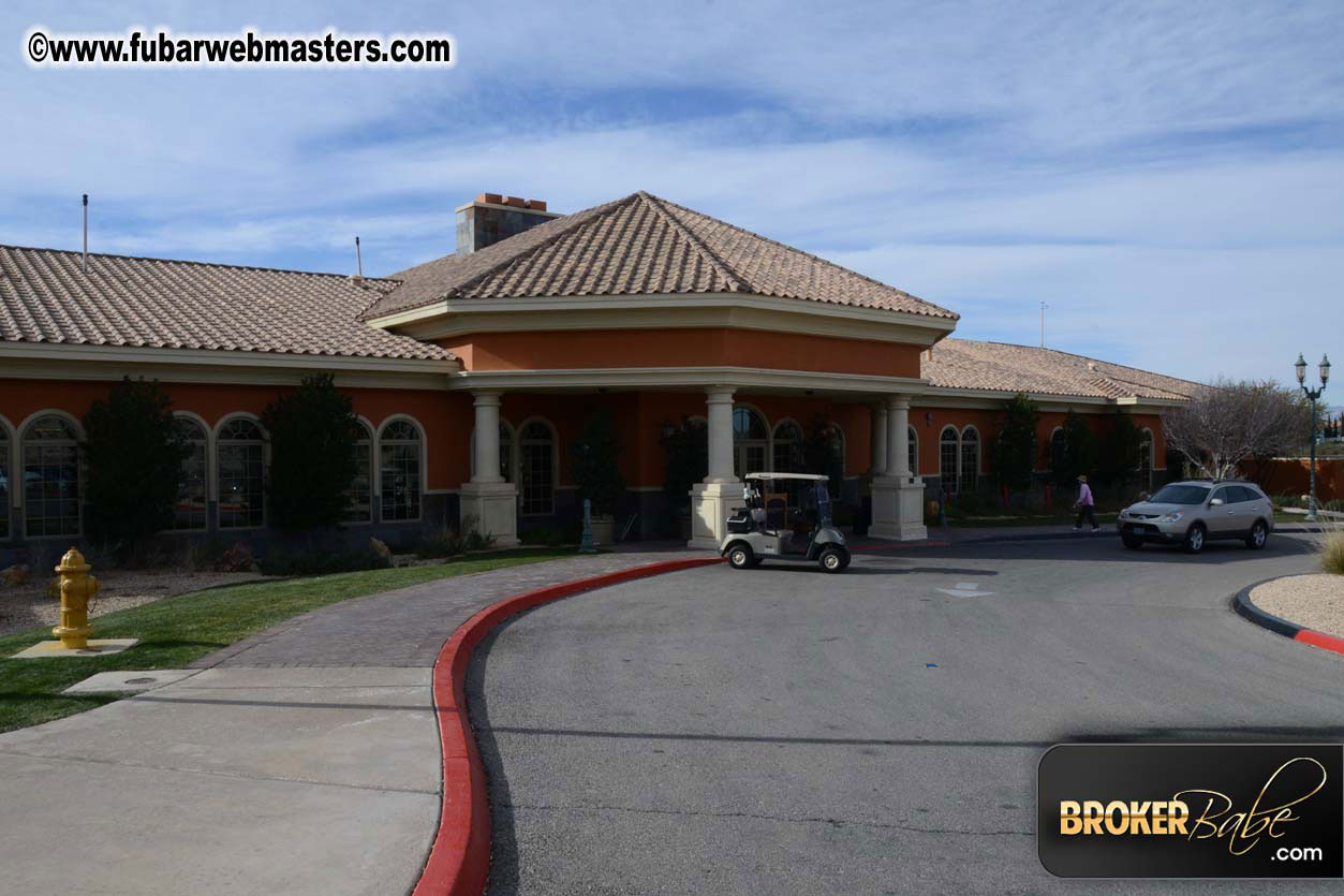 Internext Golf Tournament