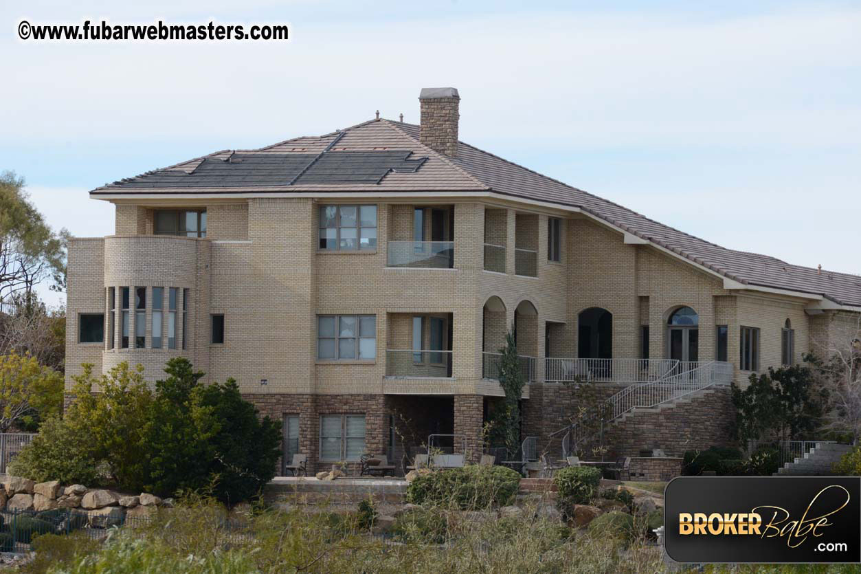 Internext Golf Tournament